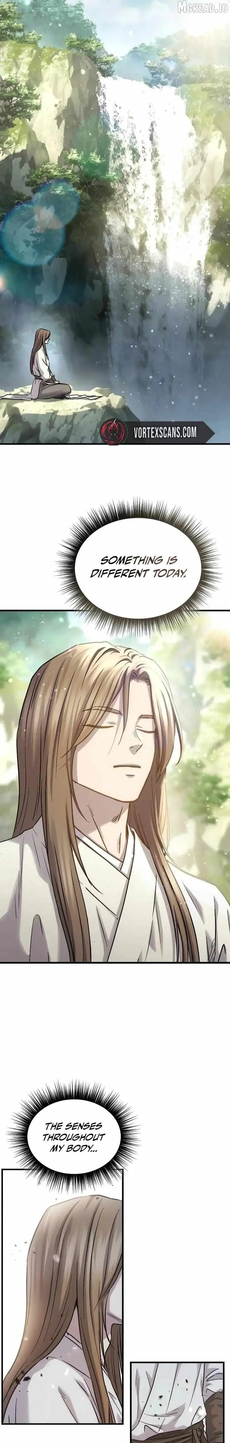 Absolute Dominion Chapter 90 page 34 - 