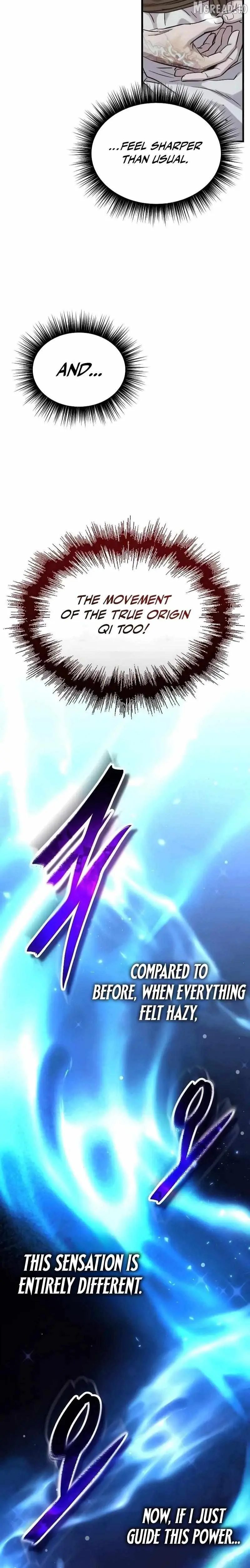 Absolute Dominion Chapter 90 page 35 - 