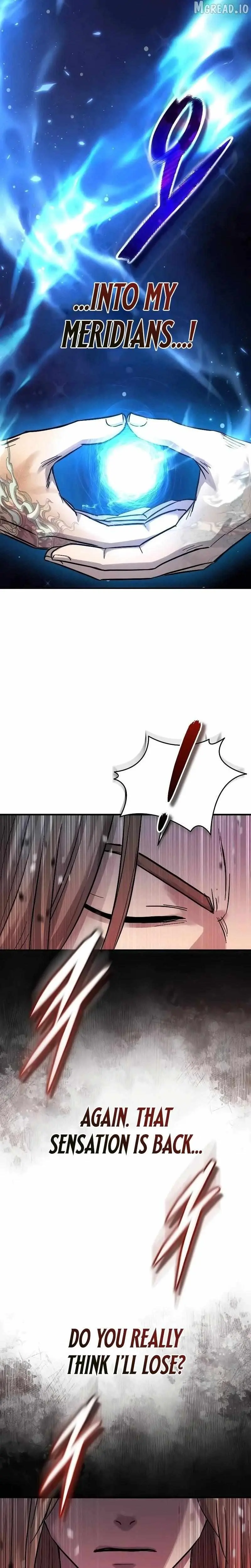 Absolute Dominion Chapter 90 page 36 - 