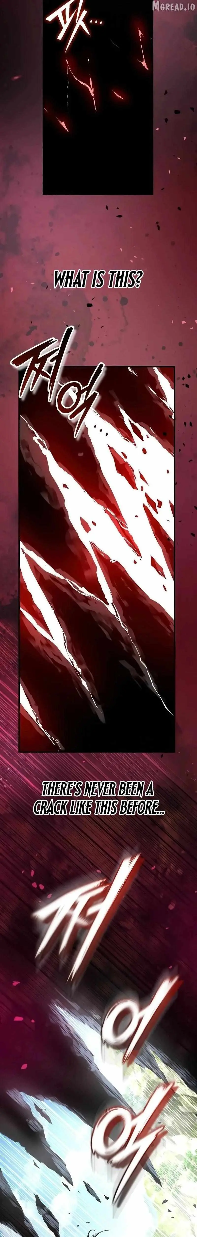 Absolute Dominion Chapter 90 page 38 - 