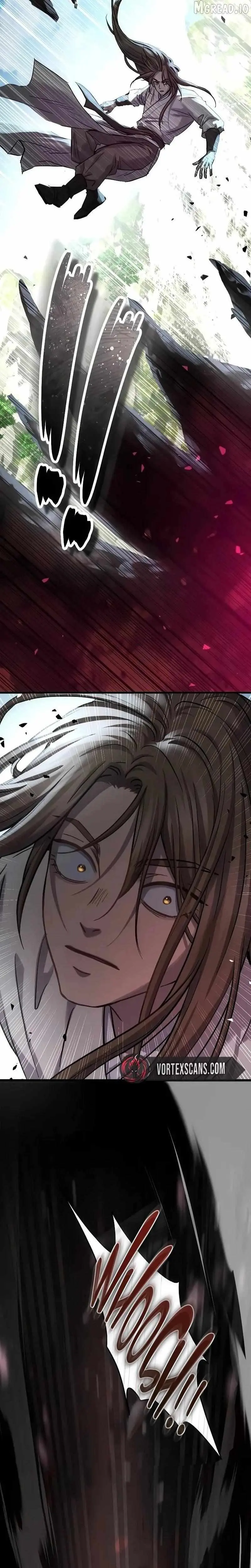 Absolute Dominion Chapter 90 page 39 - 
