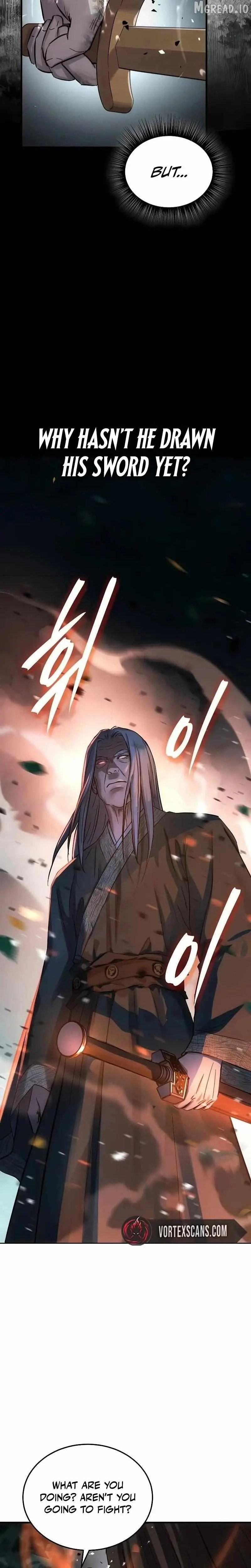Absolute Dominion Chapter 90 page 5 - 