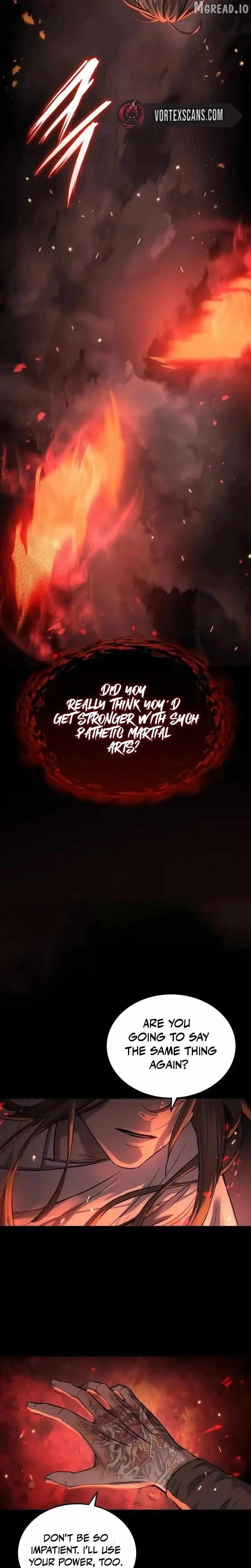 Absolute Dominion Chapter 90 page 41 - 