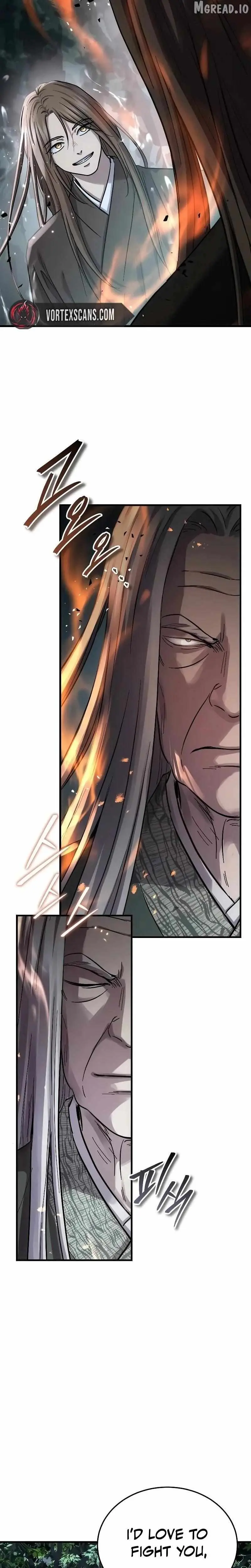 Absolute Dominion Chapter 90 page 6 - 