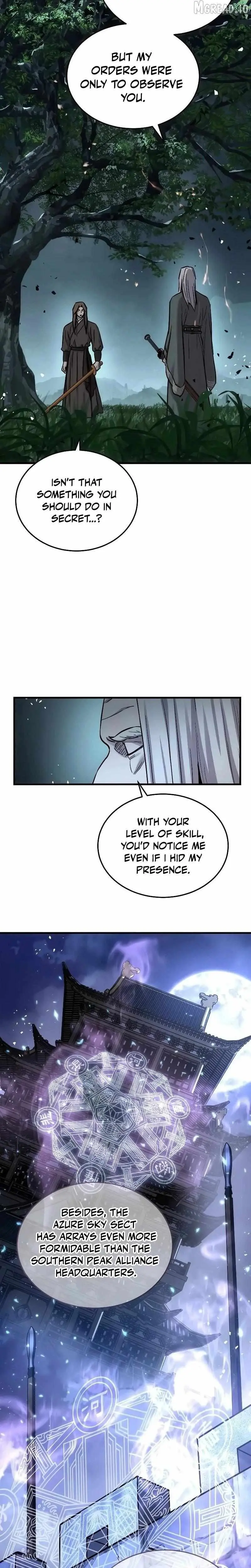 Absolute Dominion Chapter 90 page 7 - 