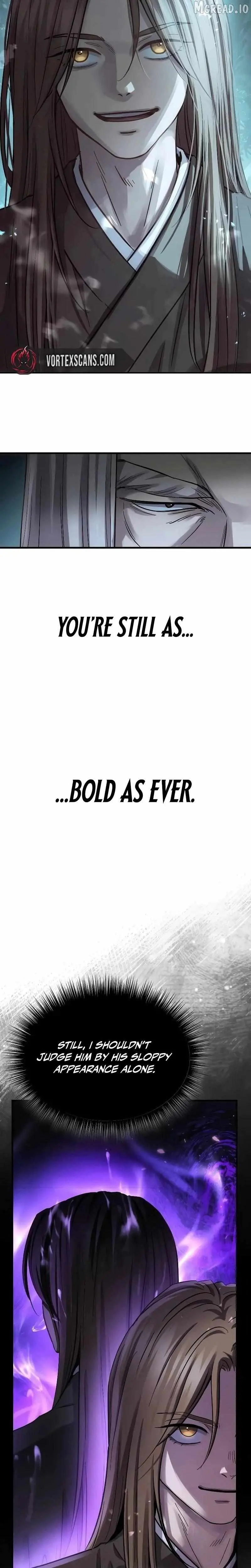 Absolute Dominion Chapter 90 page 9 - 