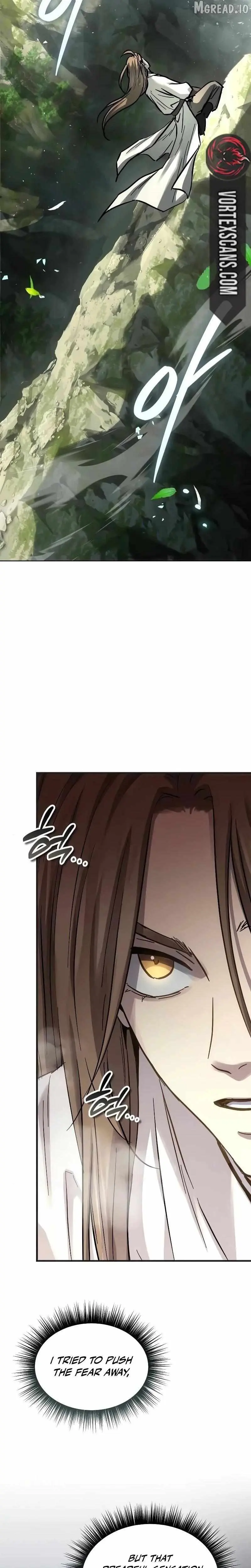 Absolute Dominion Chapter 91 page 13 - 