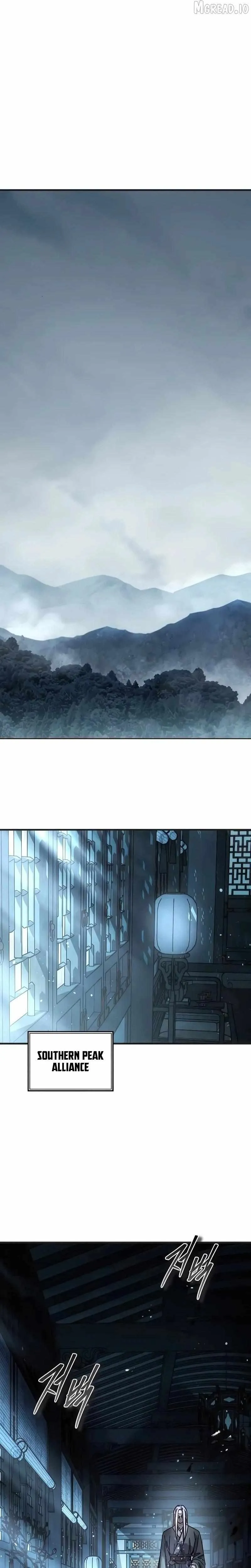 Absolute Dominion Chapter 91 page 17 - 