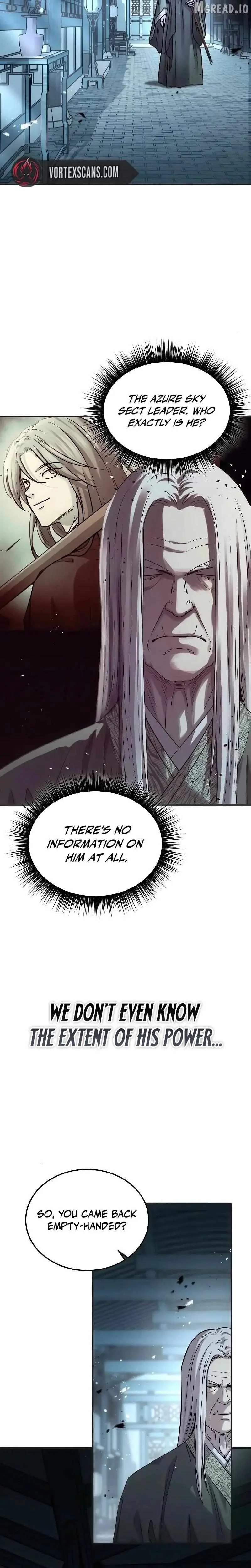 Absolute Dominion Chapter 91 page 18 - 
