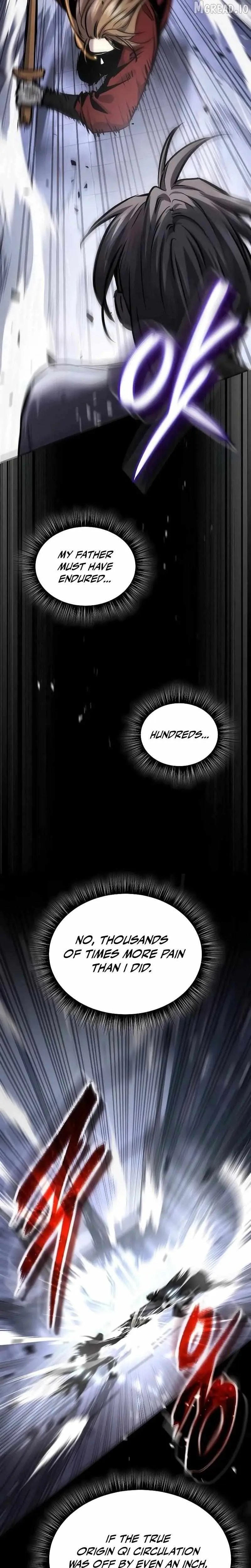 Absolute Dominion Chapter 91 page 28 - 
