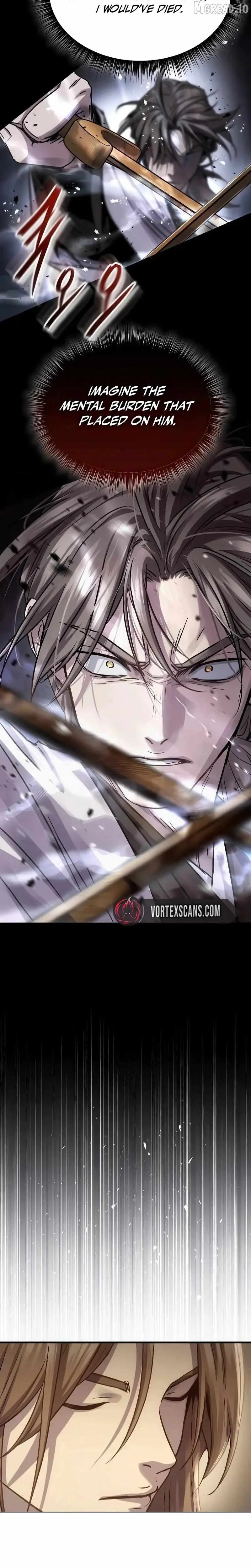 Absolute Dominion Chapter 91 page 29 - 