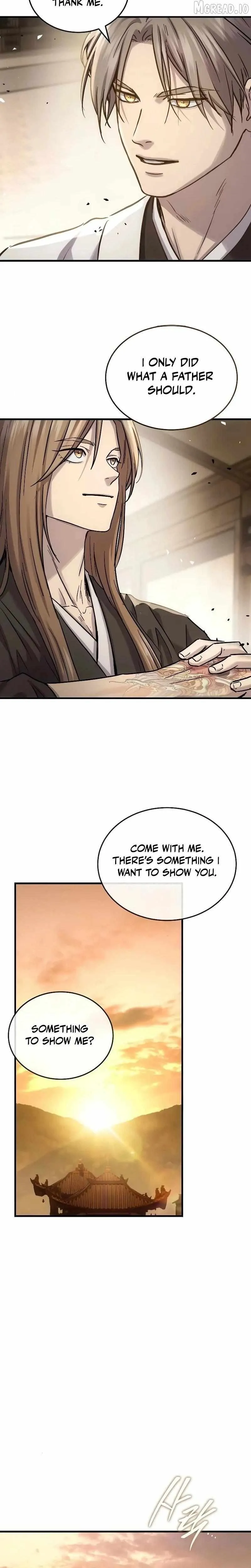 Absolute Dominion Chapter 91 page 31 - 
