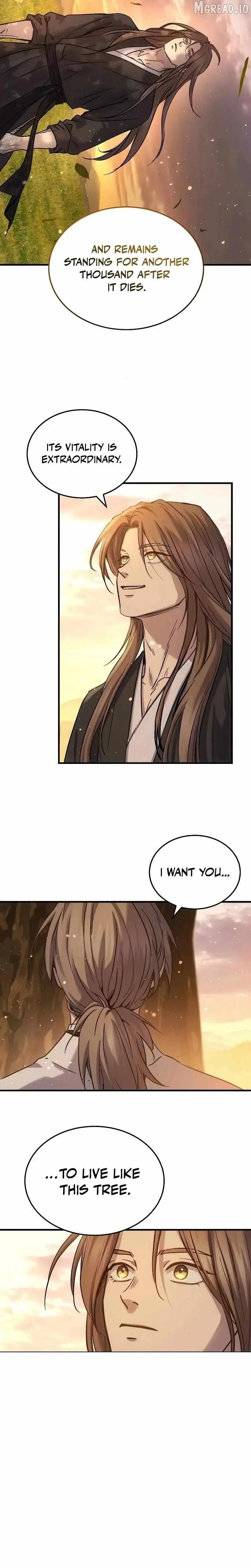 Absolute Dominion Chapter 91 page 34 - 