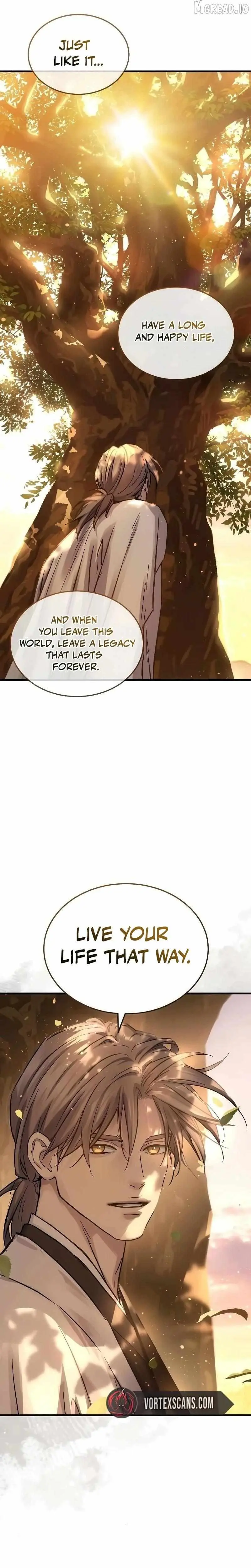 Absolute Dominion Chapter 91 page 35 - 