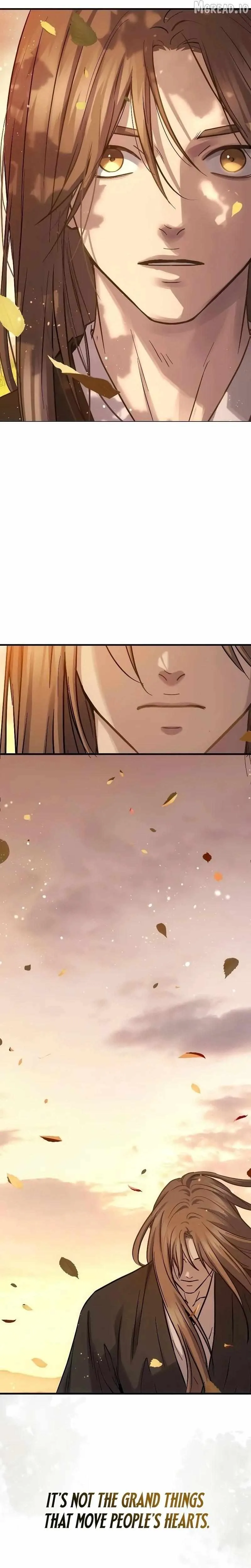 Absolute Dominion Chapter 91 page 36 - 