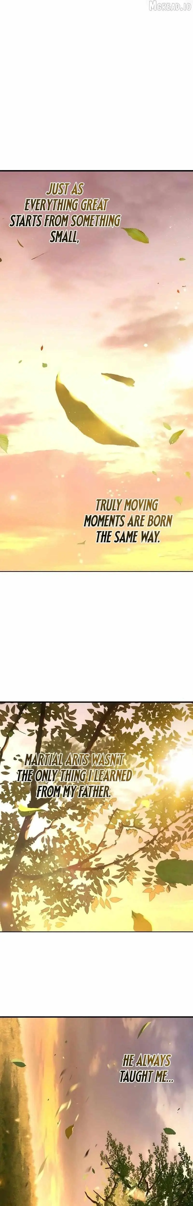 Absolute Dominion Chapter 91 page 37 - 