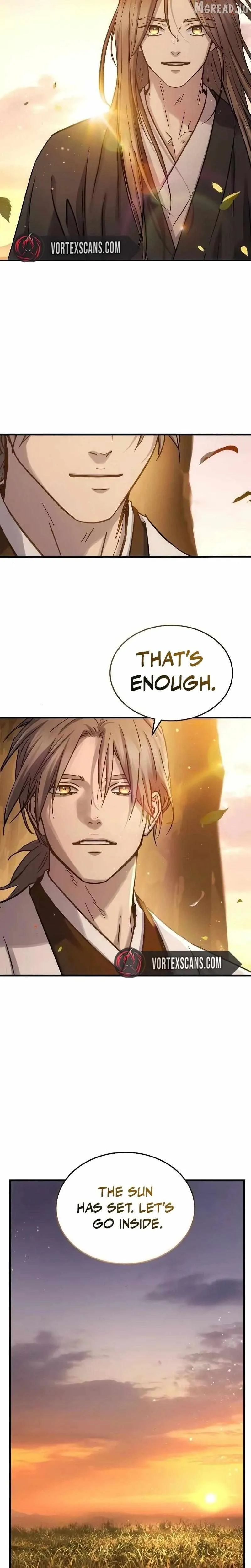 Absolute Dominion Chapter 91 page 39 - 