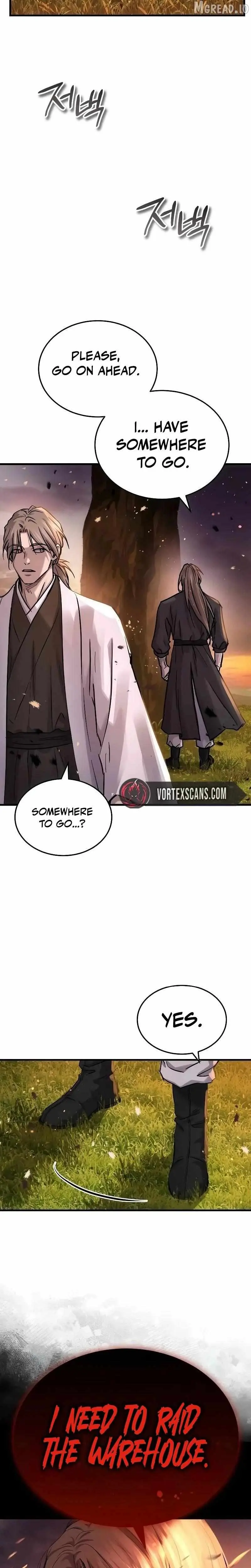 Absolute Dominion Chapter 91 page 40 - 