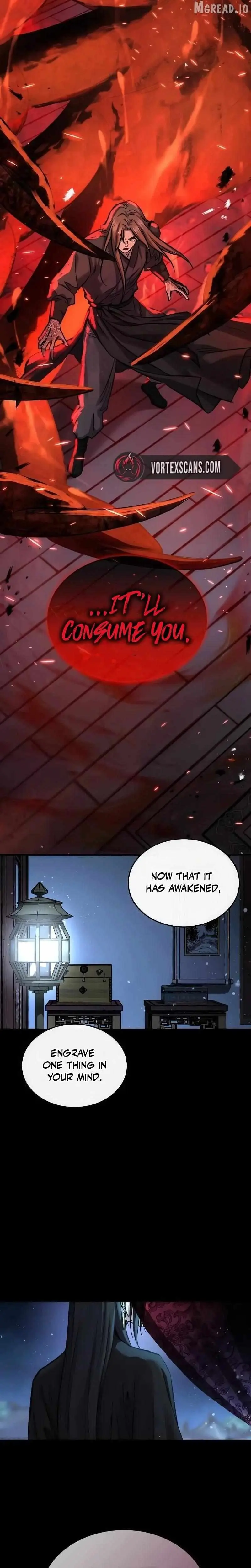 Absolute Dominion Chapter 91 page 6 - 
