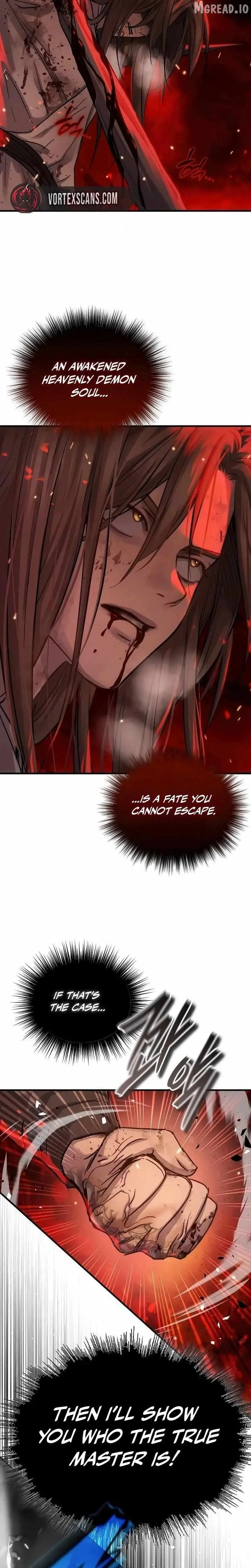 Absolute Dominion Chapter 91 page 8 - 