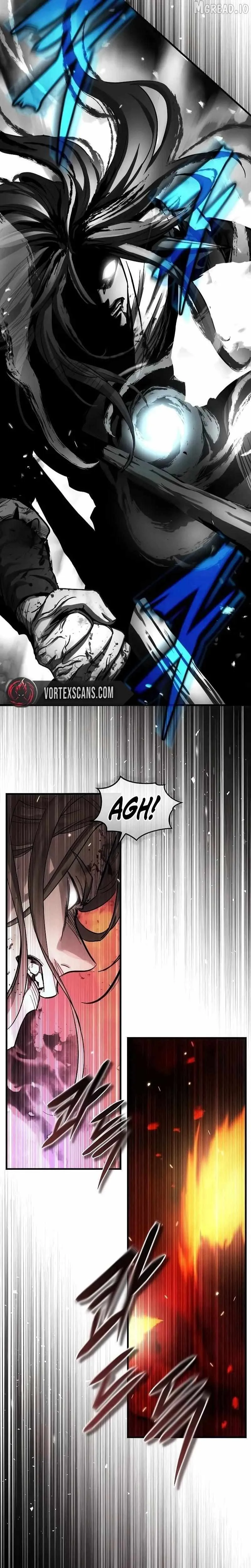 Absolute Dominion Chapter 91 page 9 - 