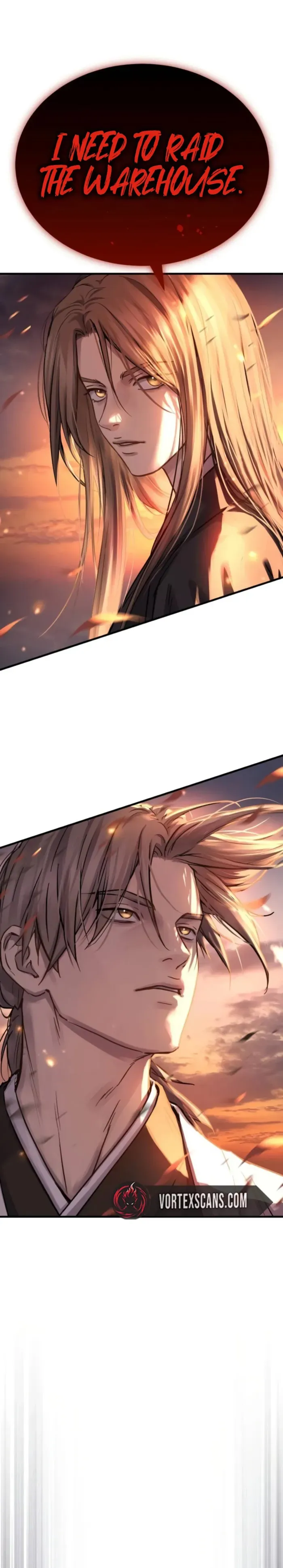 Absolute Dominion Chapter 92 page 1 - 
