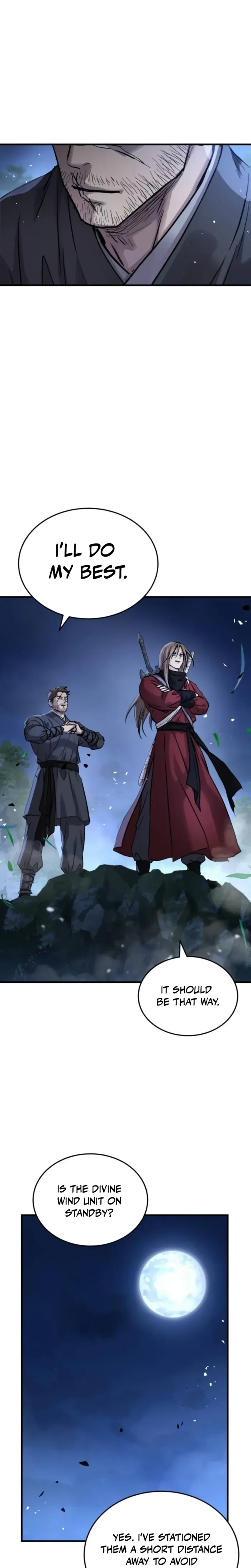 Absolute Dominion Chapter 92 page 12 - 
