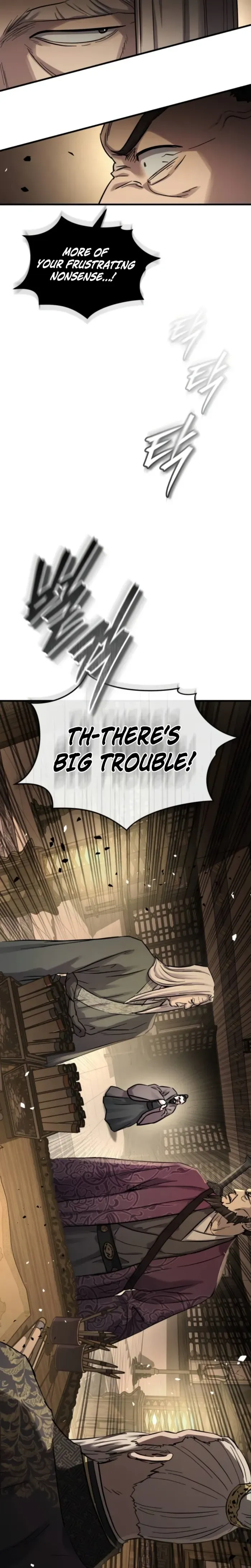 Absolute Dominion Chapter 92 page 18 - 