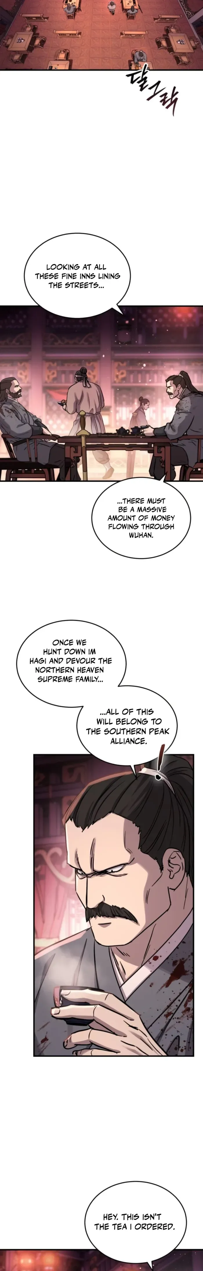 Absolute Dominion Chapter 92 page 24 - 