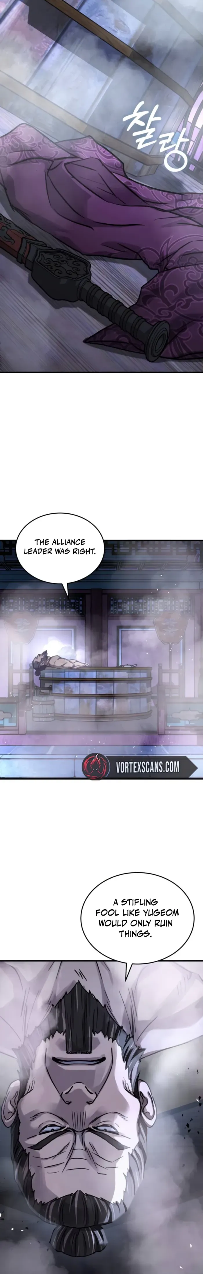 Absolute Dominion Chapter 92 page 29 - 