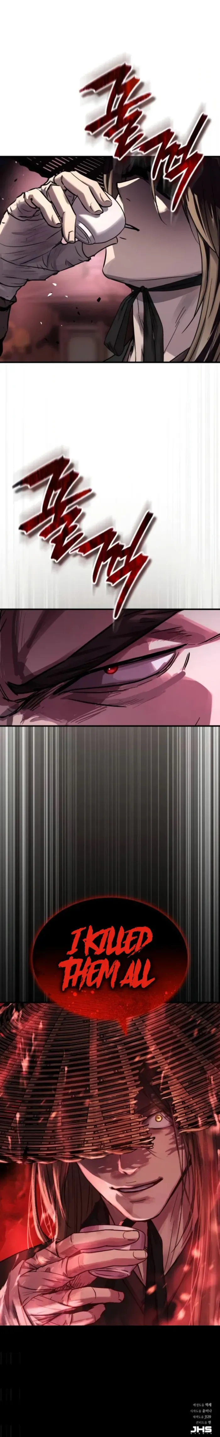 Absolute Dominion Chapter 92 page 38 - 