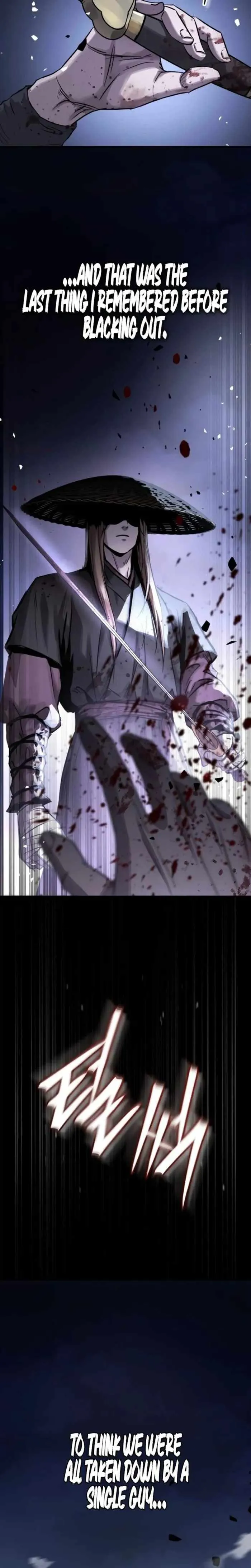 Absolute Dominion Chapter 93 page 13 - 