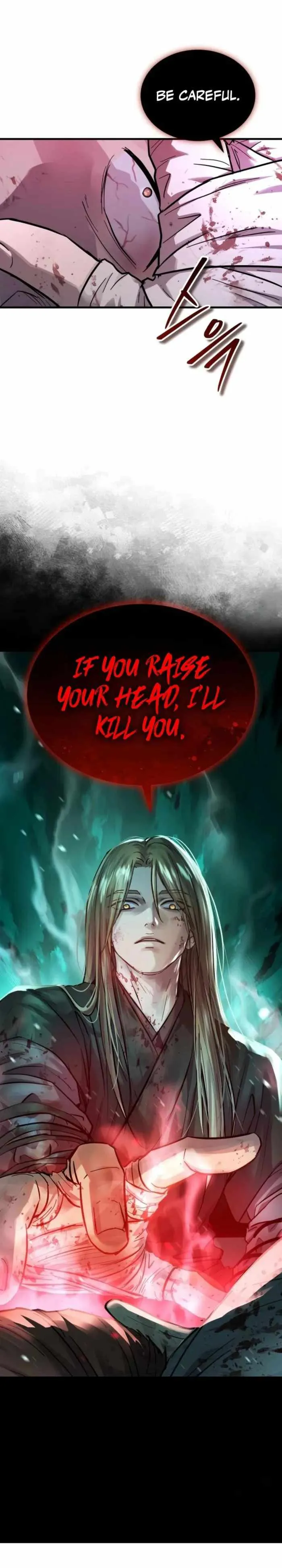 Absolute Dominion Chapter 93 page 27 - 