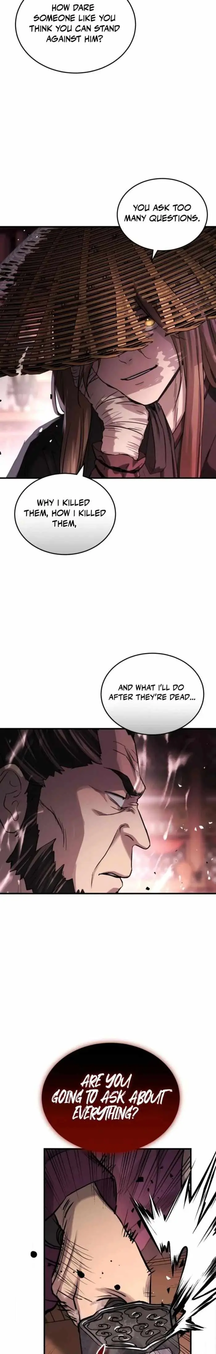 Absolute Dominion Chapter 93 page 5 - 