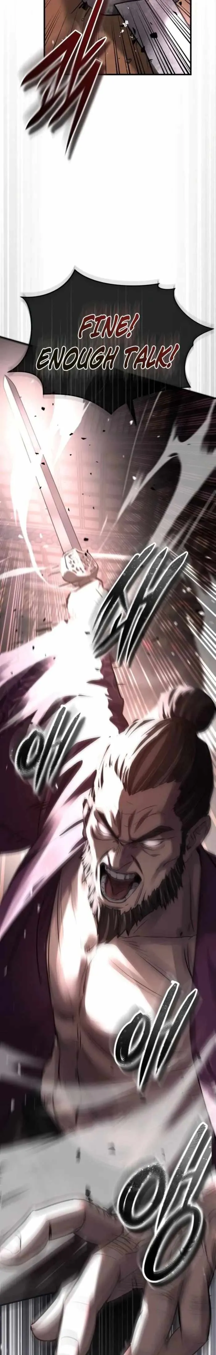 Absolute Dominion Chapter 93 page 6 - 