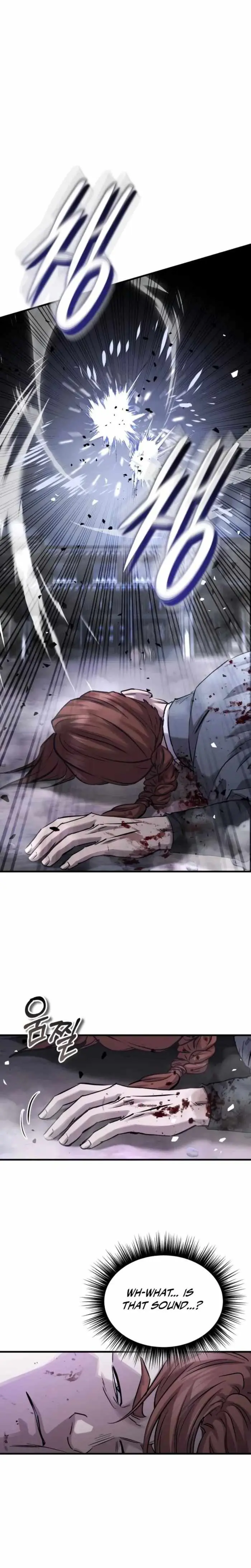 Absolute Dominion Chapter 93 page 9 - 