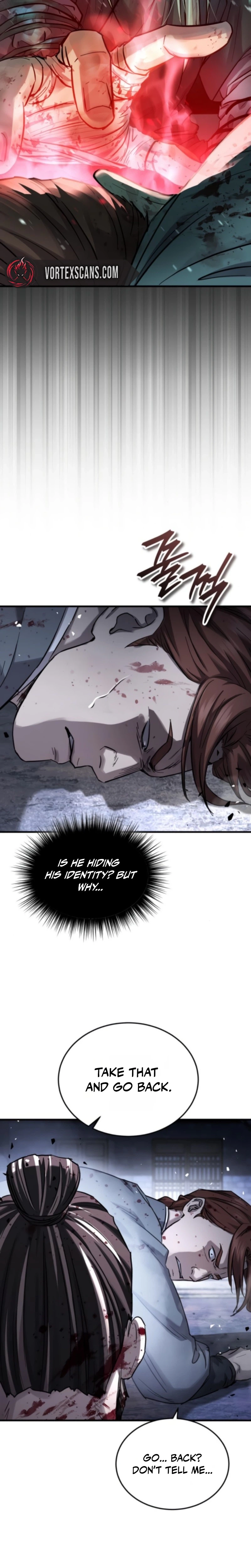 Absolute Dominion Chapter 94 page 2 - 
