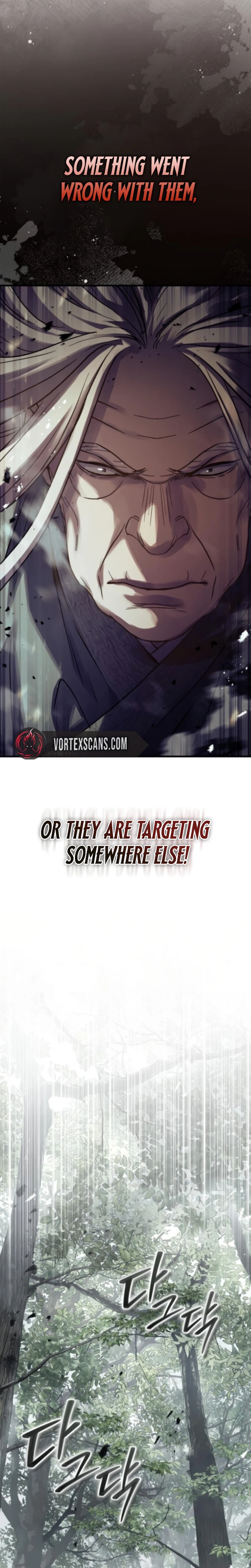Absolute Dominion Chapter 94 page 19 - 