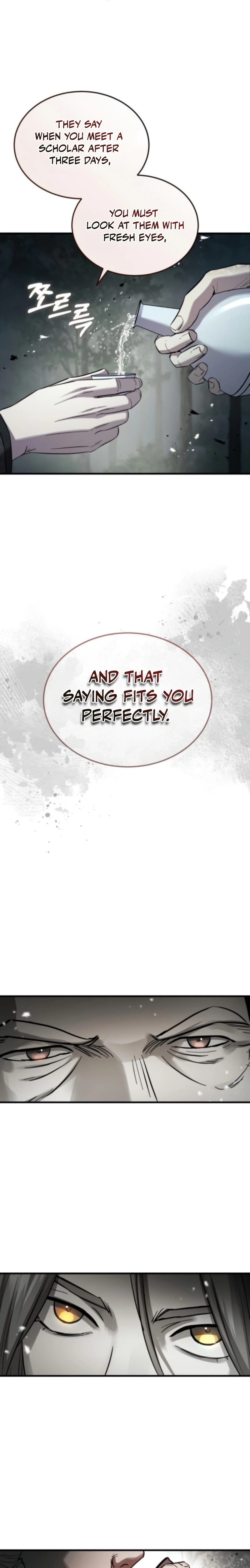 Absolute Dominion Chapter 94 page 26 - 