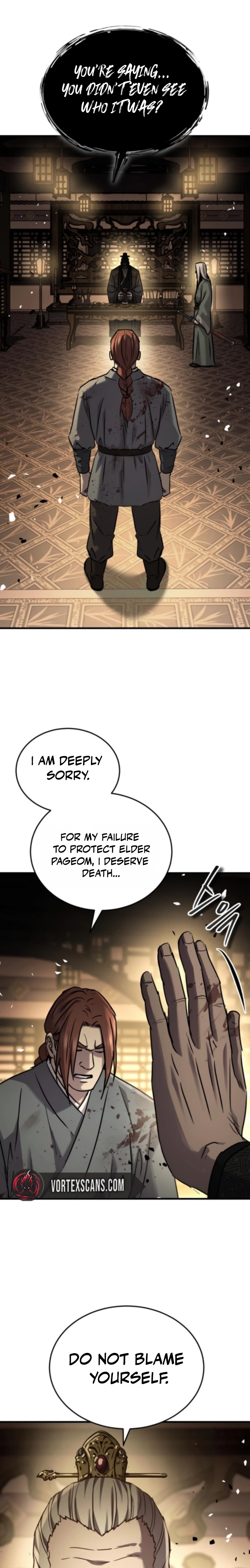 Absolute Dominion Chapter 94 page 9 - 
