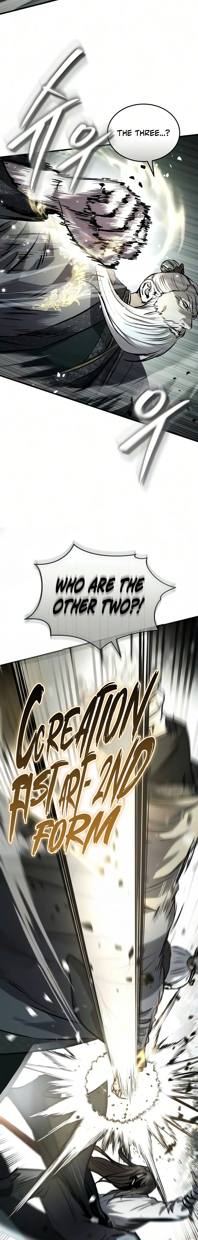 Absolute Dominion Chapter 95 page 13 - 