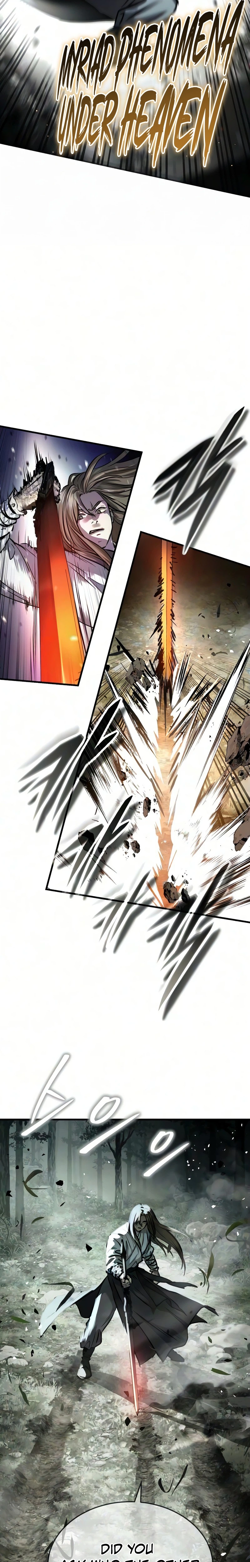 Absolute Dominion Chapter 95 page 14 - 