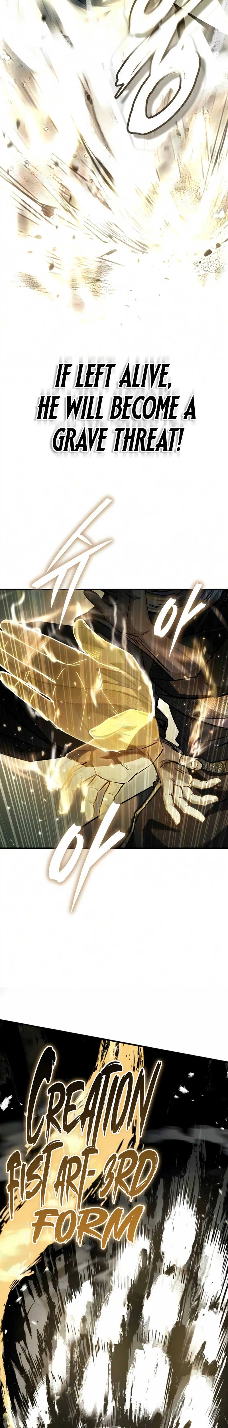 Absolute Dominion Chapter 95 page 17 - 