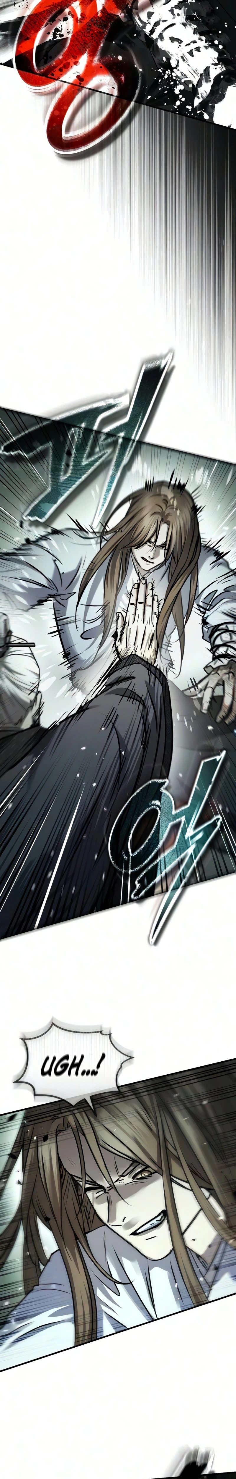 Absolute Dominion Chapter 95 page 3 - 