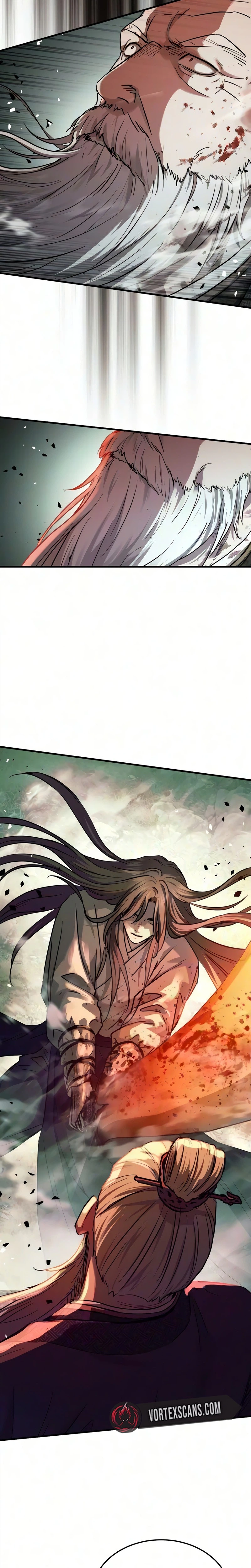 Absolute Dominion Chapter 95 page 22 - 