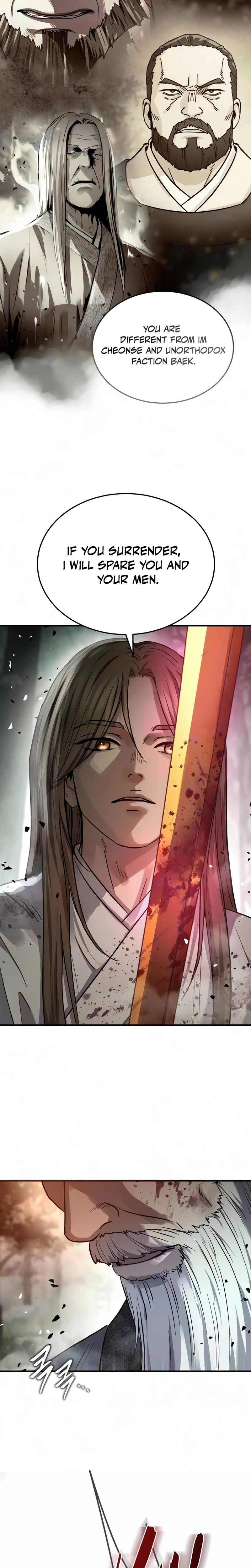 Absolute Dominion Chapter 95 page 24 - 