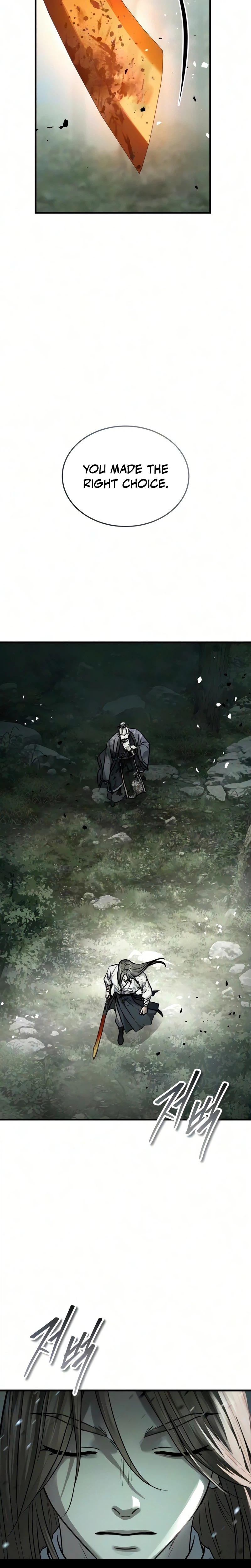 Absolute Dominion Chapter 95 page 27 - 