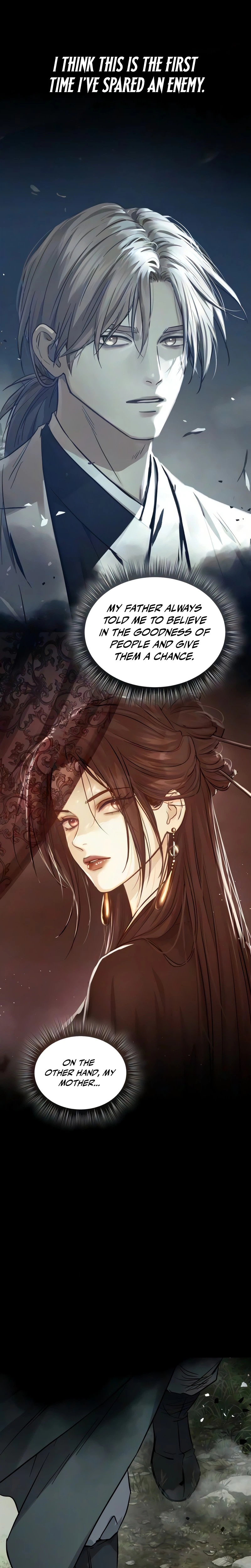 Absolute Dominion Chapter 95 page 28 - 