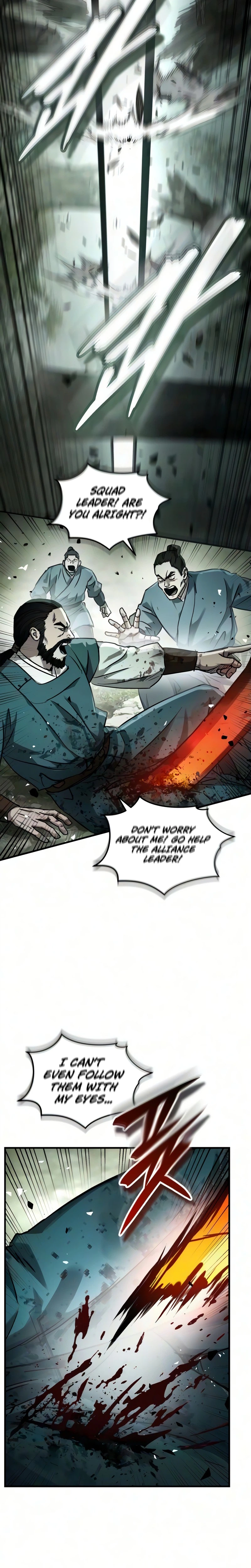 Absolute Dominion Chapter 95 page 5 - 