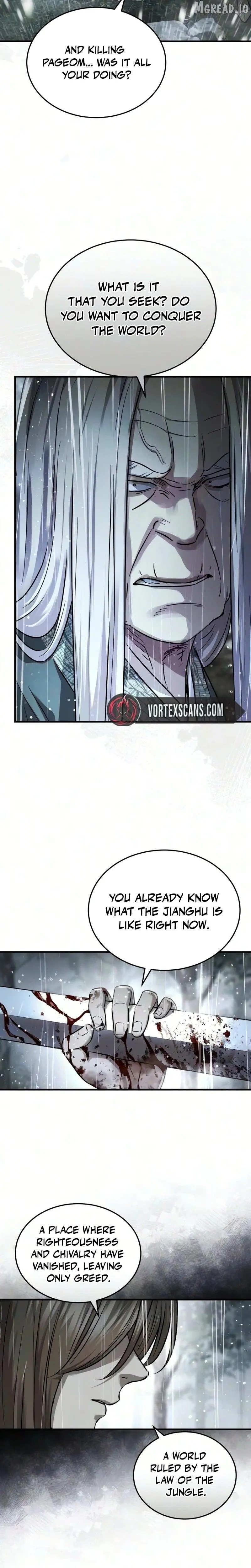 Absolute Dominion Chapter 96 page 2 - 